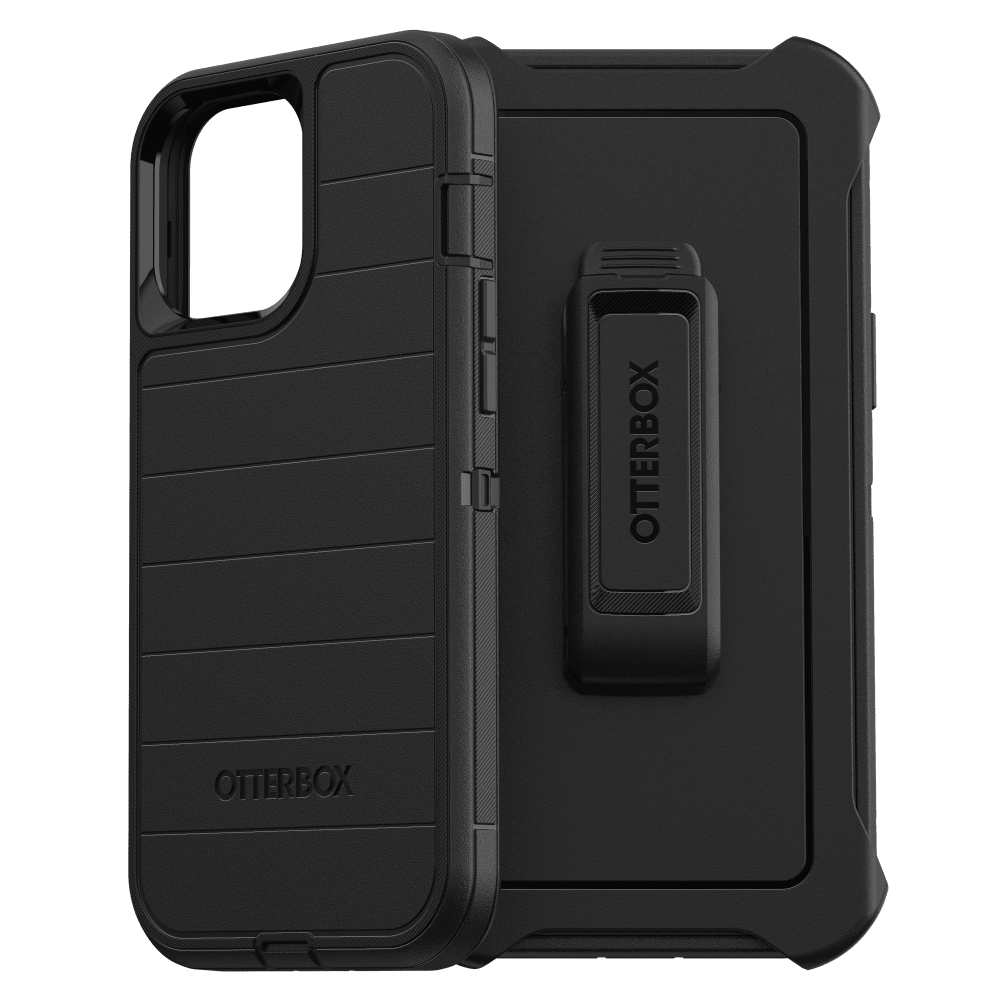 OtterBox, Coque Defender Pro pour Apple iPhone 13 Pro Max / 12 Pro Max