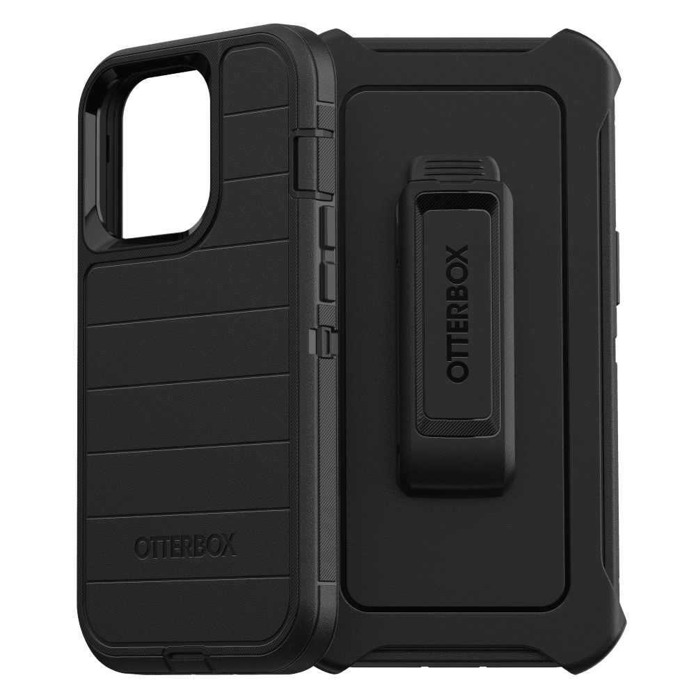 OtterBox, Coque Defender Pro pour Apple iPhone 13 Pro