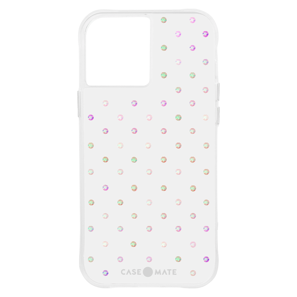 Case-Mate, Coque Gem pour Apple iPhone 12 Pro Max