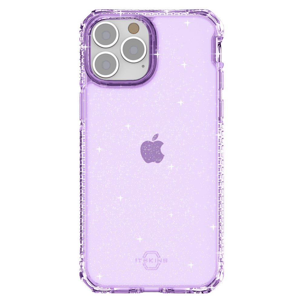 Itskins, Coque Hybrid Spark pour Apple iPhone 13 Pro