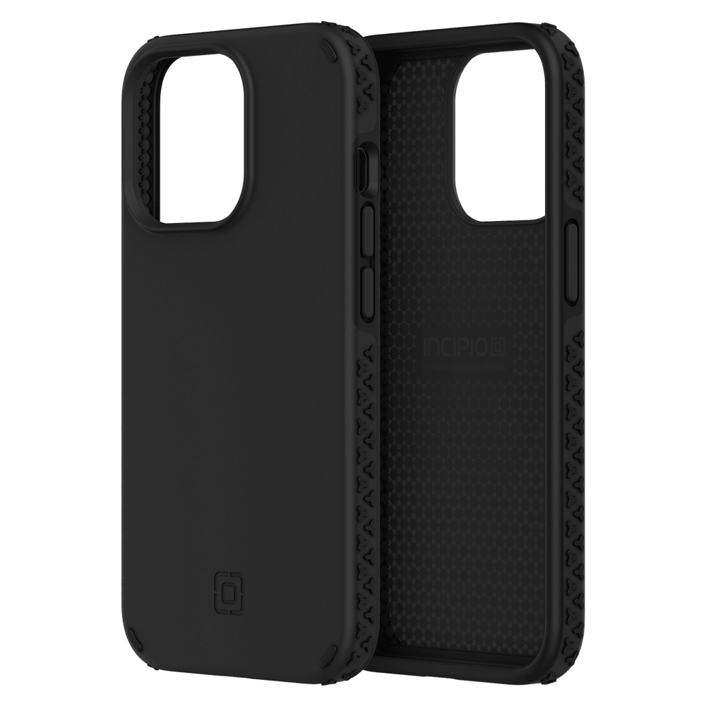 Incipio, Coque Incipio Grip pour Apple iPhone 13 Pro Noir