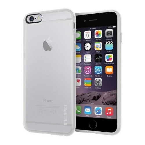 Incipio, Coque Incipio NGP pour Apple iPhone 6 Plus - Translucide Frost