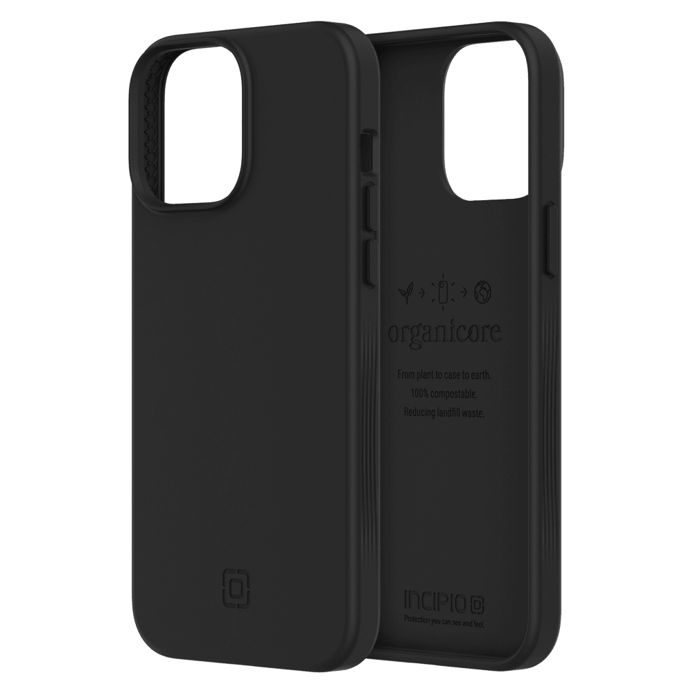 Incipio, Coque Organicore pour Apple iPhone 13 Pro Max / 12 Pro Max