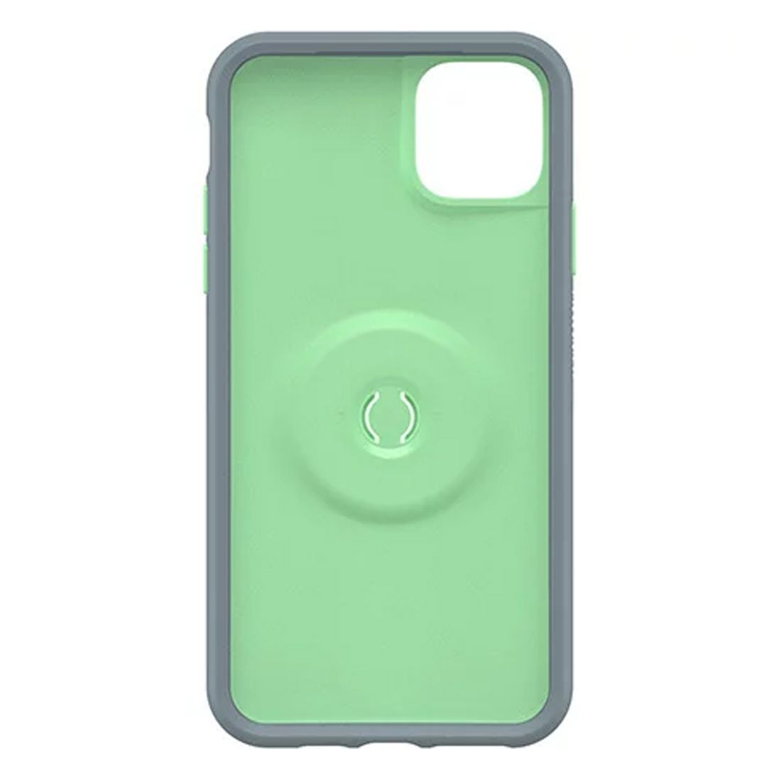 OtterBox, Coque Otter + Pop Symmetry pour Apple iPhone 11 Pro Max - Mint To Be