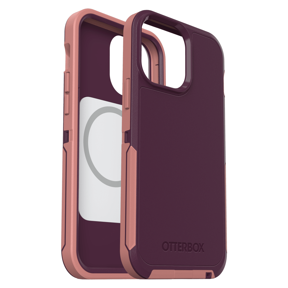 OtterBox, Coque OtterBox Defender Pro XT MagSafe pour Apple iPhone 13 Pro Max / 12 Pro Max Purple Perceptions