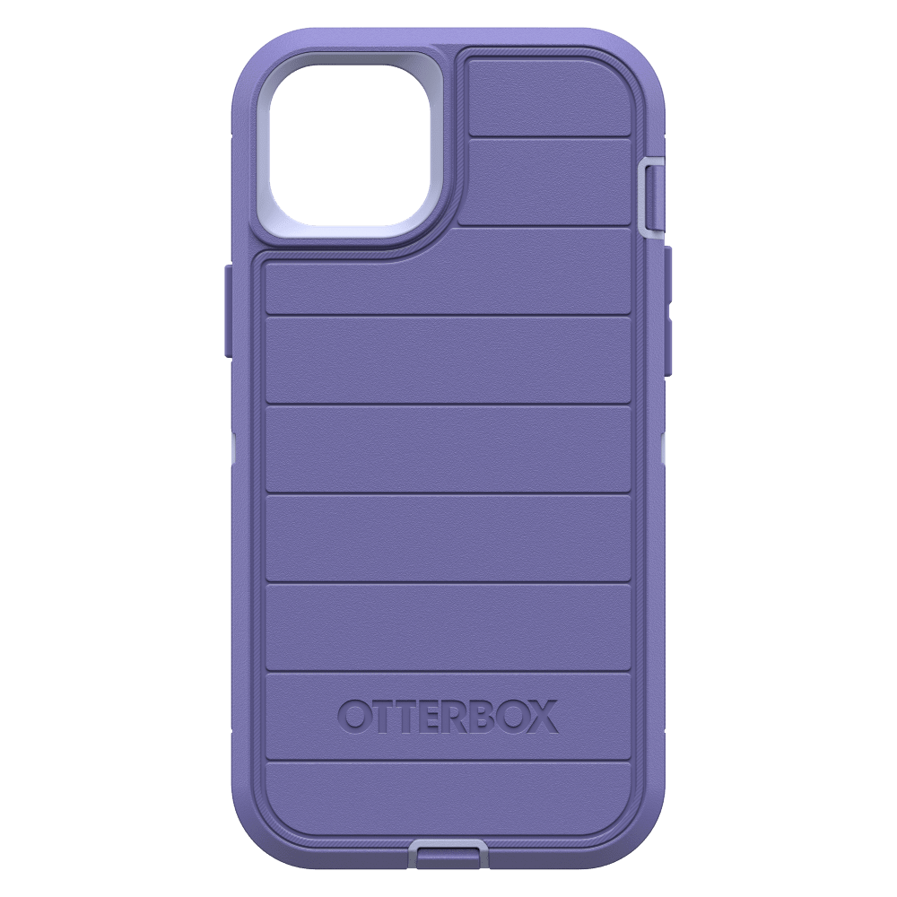 OtterBox, Coque OtterBox Defender Pro pour Apple iPhone 15 Plus / iPhone 14 Plus Mountain Majesty