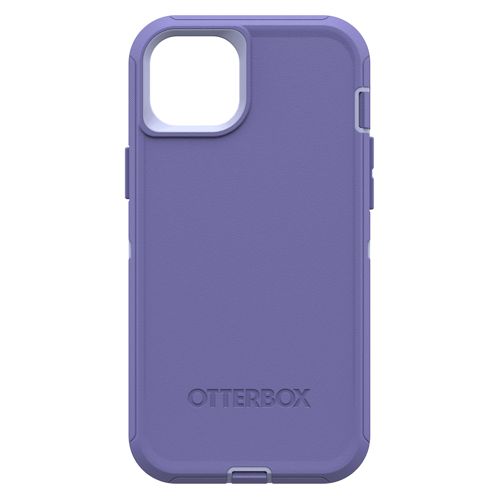 OtterBox, Coque OtterBox Defender pour Apple iPhone 15 Plus / iPhone 14 Plus Mountain Majesty