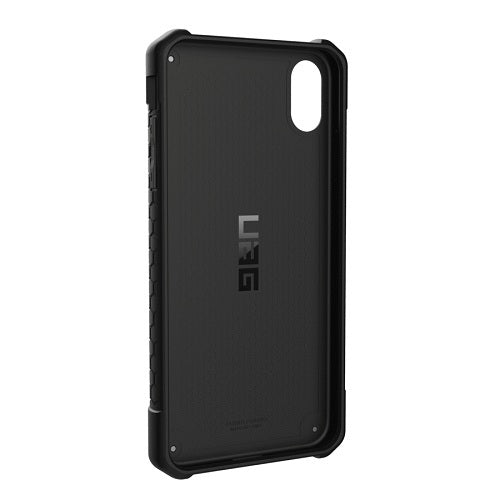 UAG, Coque UAG Monarch pour Apple iPhone XS MAX - Fibre de carbone