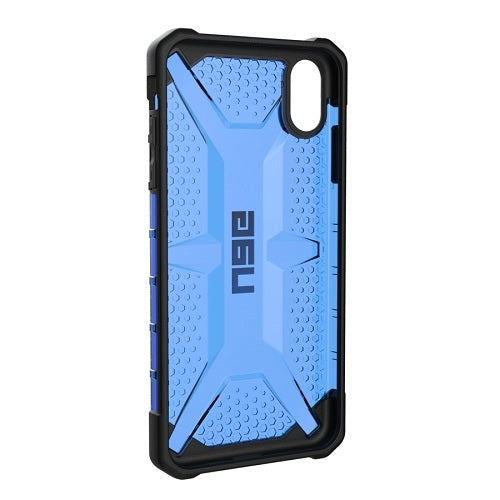 UAG, Coque UAG Plasma pour Apple iPhone Xs MAX - Cobalt