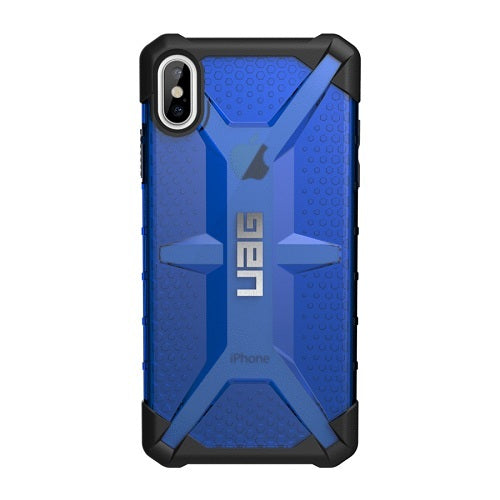 UAG, Coque UAG Plasma pour Apple iPhone Xs MAX - Cobalt