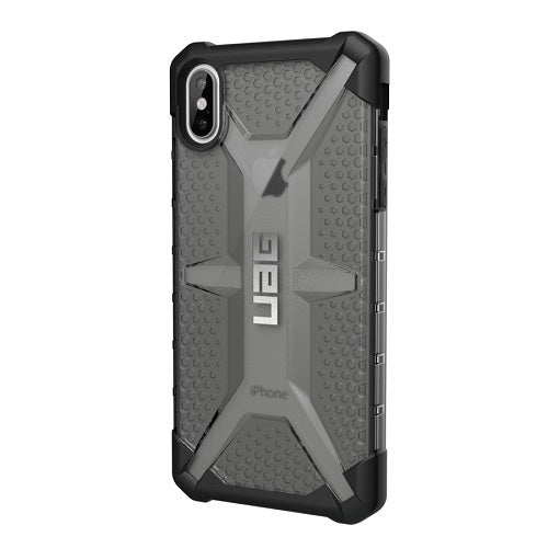 UAG, Coque UAG Plasma pour Apple iPhone Xs MAX - Frêne