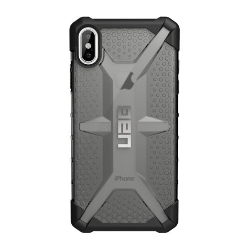 UAG, Coque UAG Plasma pour Apple iPhone Xs MAX - Frêne