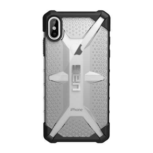 UAG, Coque UAG Plasma pour Apple iPhone Xs MAX - Ice