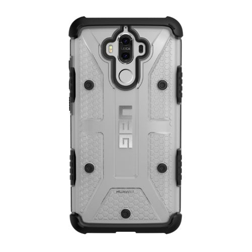 UAG, Coque UAG Plasma pour Mate 9 - Glace