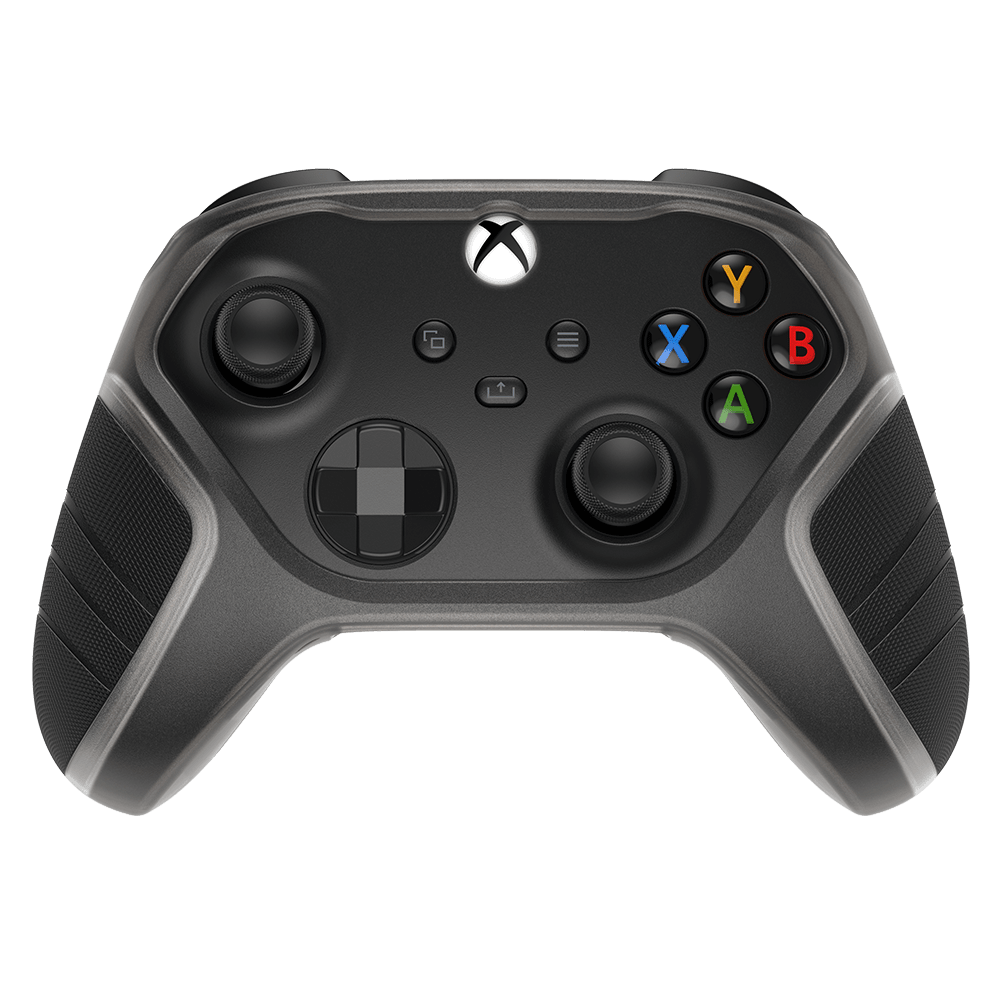 OtterBox, Coque antimicrobienne Easy Grip pour manette Xbox X / S