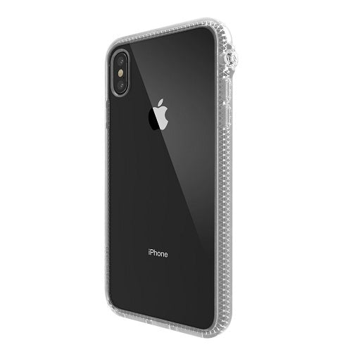 Catalyseur, Coque de protection antichoc Catalyst pour iPhone Xs Max - Transparente