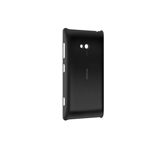 Nokia, Coque de recharge sans fil Nokia Lumia 720 - CC-3064B Noir