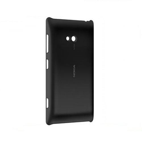 Nokia, Coque de recharge sans fil Nokia Lumia 720 - CC-3064B Noir