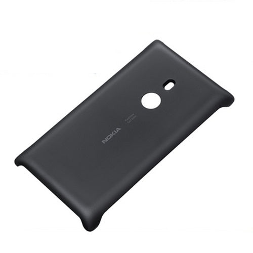 Nokia, Coque de recharge sans fil Nokia Lumia 925 CC-3065B - Noir