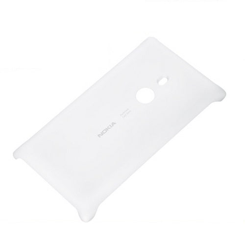 Nokia, Coque de recharge sans fil Nokia Lumia 925 CC-3065W - Blanc