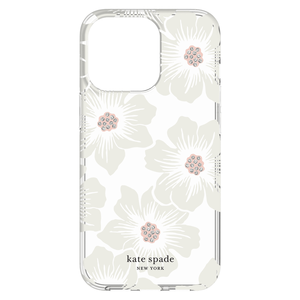 Kate Spade, Coque rigide pour Apple iPhone 13 Pro