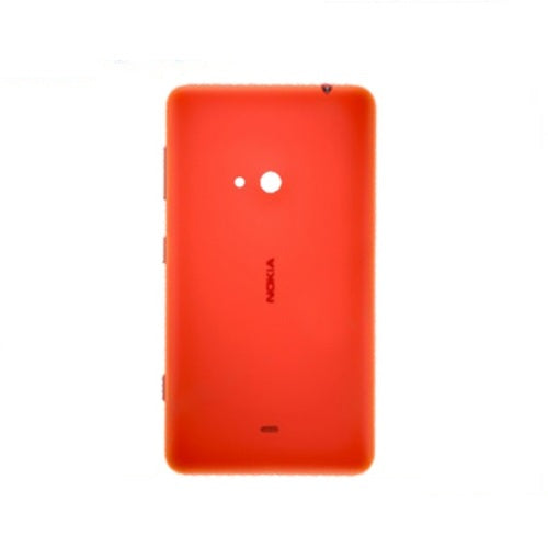 Nokia, Coque souple Nokia pour Nokia Lumia 625 - CC-3071O Orange