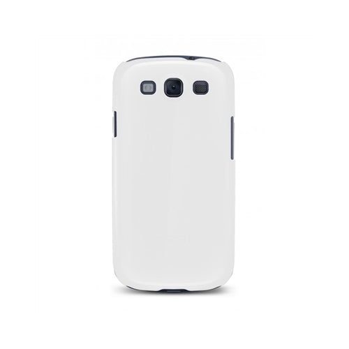 Cygnett, Cygnett Form Gloss Case pour Samsung Galaxy S3 III - Blanc brillant