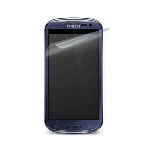 Cygnett, Cygnett Optic Clear Samsung Galaxy S3 III GT-i9300 Screen Guard - 3 in Pack