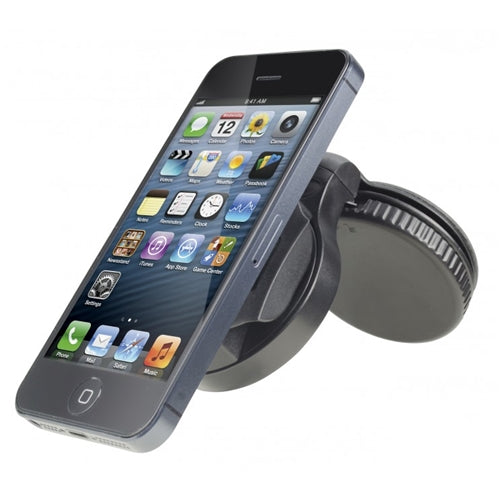 Cygnett, Cygnett StickMount Holder avec Rotation Swivel Car Mount pour Smartphones