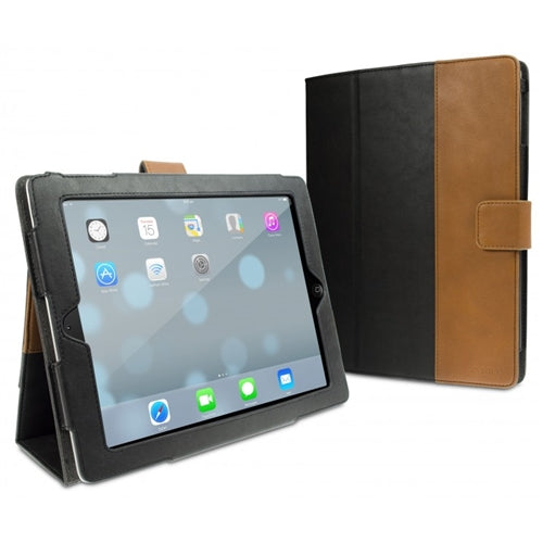 Cygnett, Cygnett Timeless Folio Case pour Apple iPad Air - Vintage