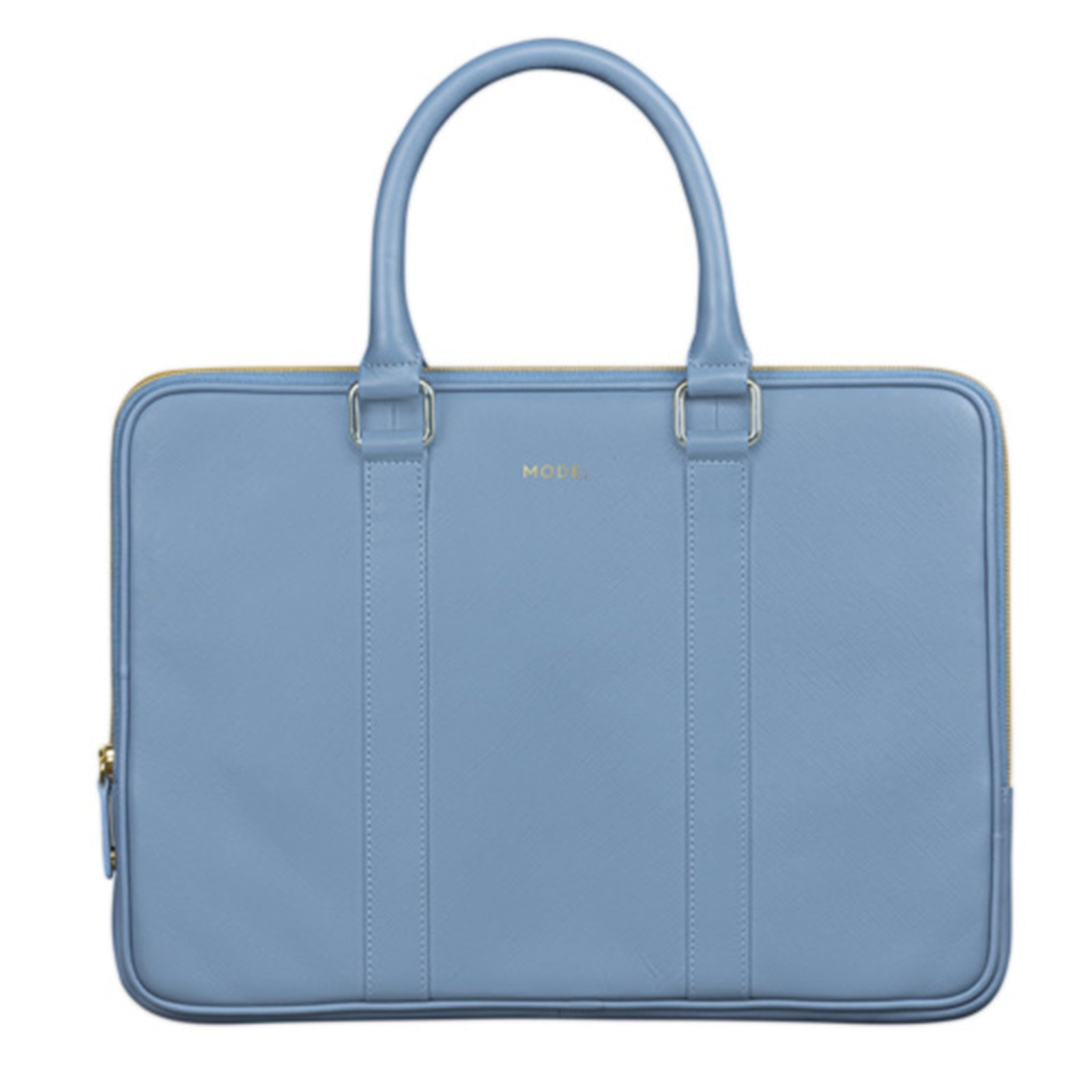 Dbramante1928, Dbramante1928 Rome Mallette MacBook Pro (2020)/Air(2020) 13" - Bleu nuit