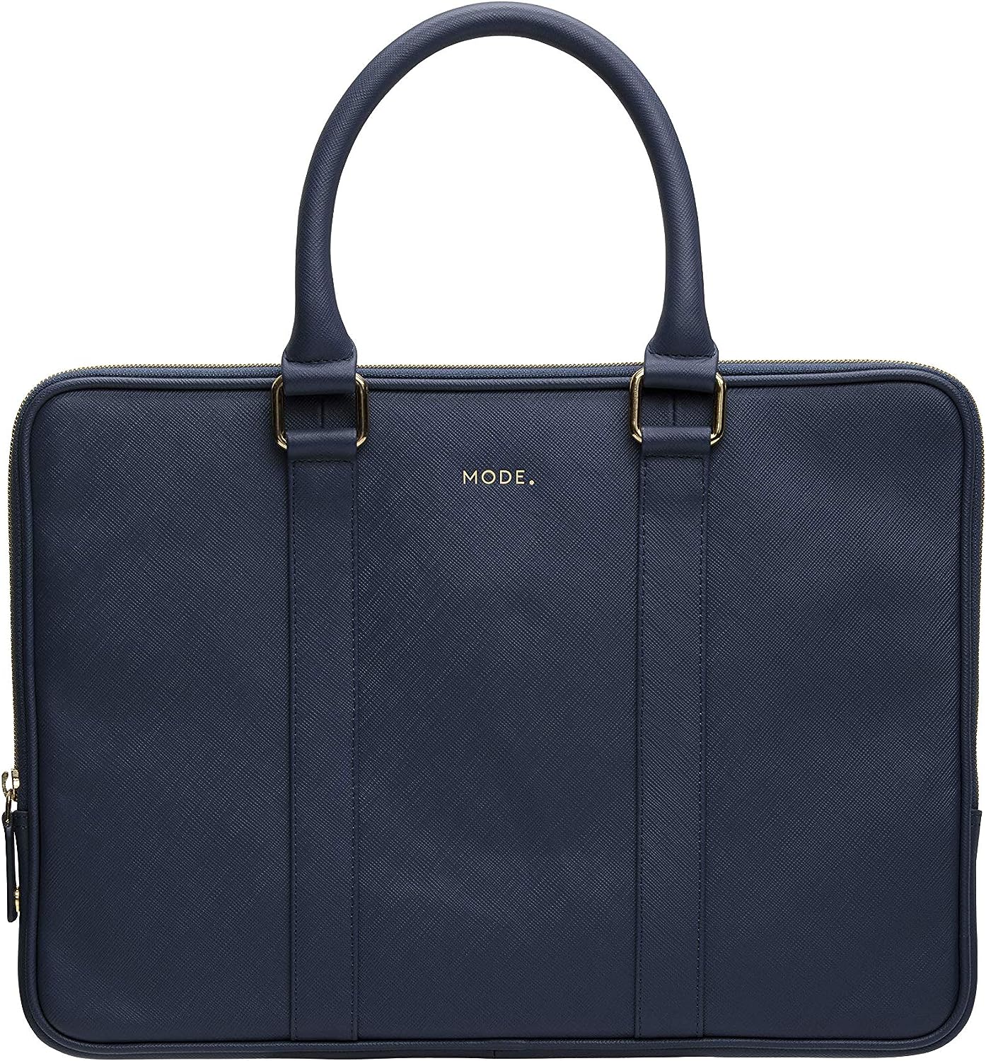 Dbramante1928, Dbramante1928 Rome Mallette MacBook Pro (2020)/Air(2020) 13" - Bleu océan