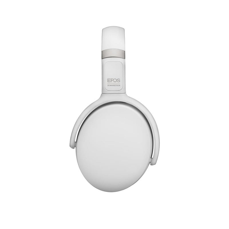 Epos Sennheiser, EPOS Casque Sennheiser ADAPT 360 BT ANC avec dongle - Blanc