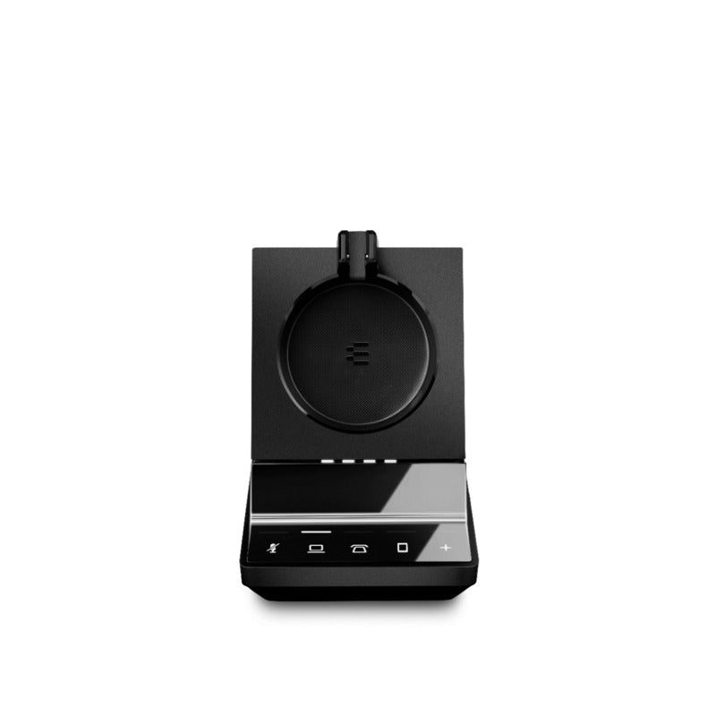 Epos Sennheiser, EPOS IMPACT SDW 5065 Casque DECT sans fil double face à double connectivité