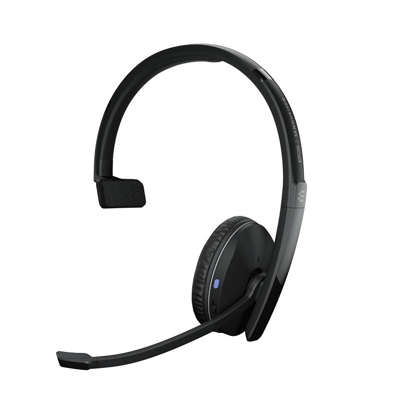 Epos Sennheiser, EPOS Sennheiser ADAPT 230 Casque supra-auriculaire Bluetooth à une face avec clé USB