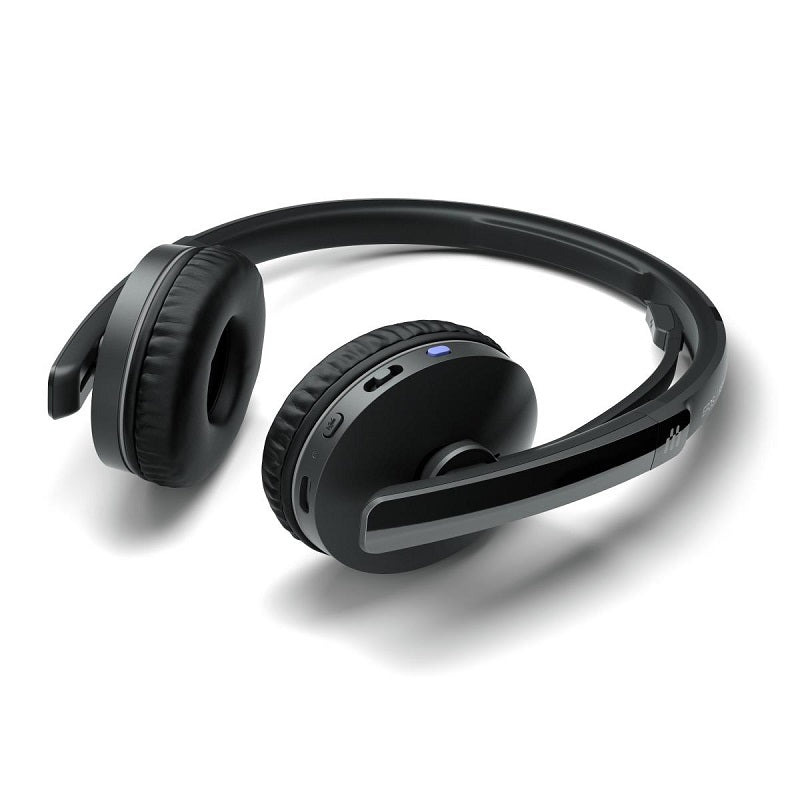 Epos Sennheiser, EPOS Sennheiser ADAPT 261 Casque supra-auriculaire Bluetooth double face avec dongle USB-C