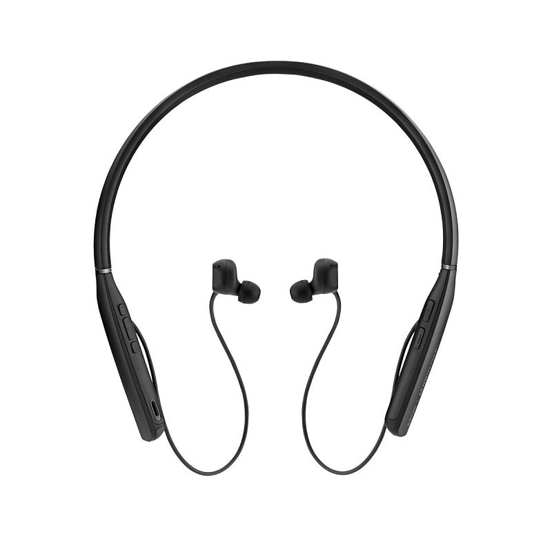 Epos Sennheiser, EPOS Sennheiser ADAPT 461T Casque UC sans fil BT intra-auriculaire avec dongle USB-C