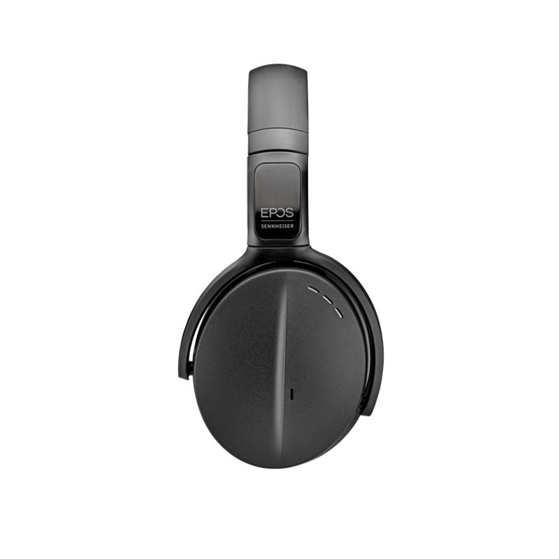 Epos Sennheiser, EPOS Sennheiser ADAPT 561 II Casque Bluetooth® supra-auriculaire avec clé USB-C BTD 800 Noir