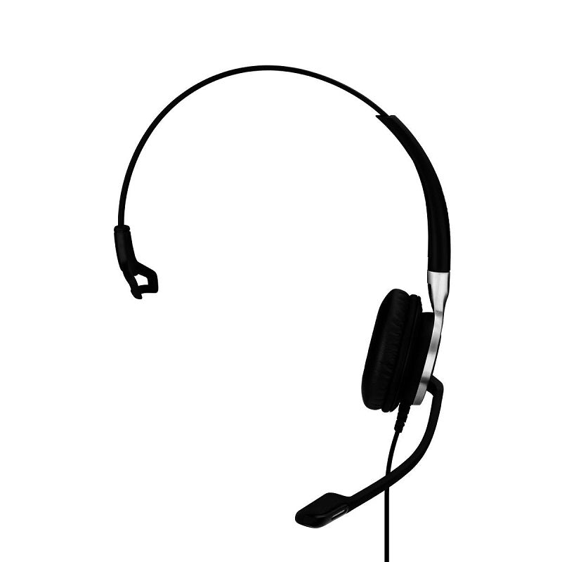 Epos Sennheiser, EPOS Sennheiser IMPACT SC 630 Casque filaire unilatéral avec déconnexion facile Optimisé