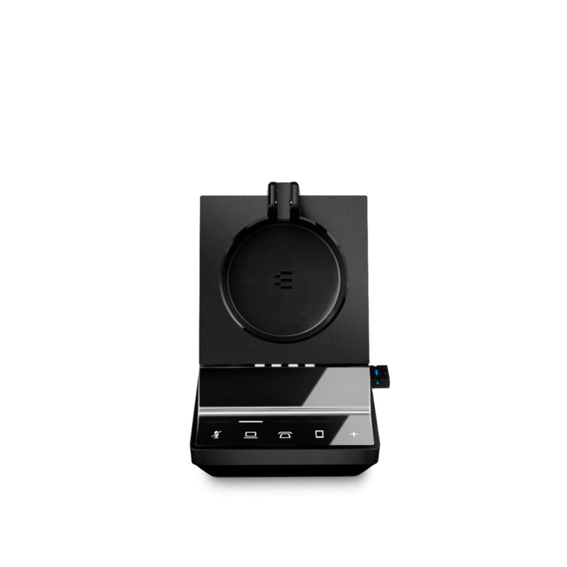 Epos Sennheiser, EPOS Sennheiser IMPACT SDW 5016 Casque d'écoute DECT sans fil unilatéral Triple connectivité