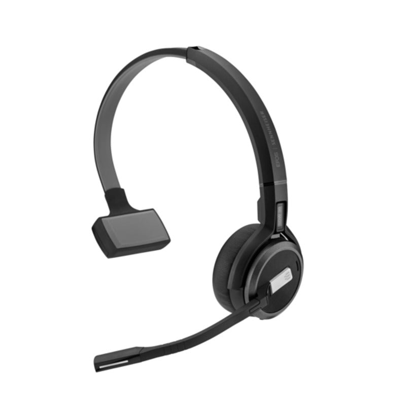 Epos Sennheiser, EPOS Sennheiser IMPACT SDW 5031 Casque DECT USB avec port mono - Noir