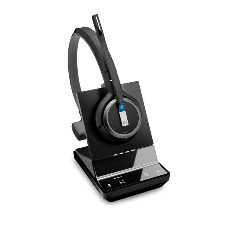 Epos Sennheiser, EPOS Sennheiser IMPACT SDW 5033 Casque d'écoute DECT sans fil unilatéral pour professionnels