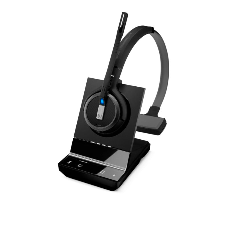 Epos Sennheiser, EPOS Sennheiser IMPACT SDW 5033 Casque d'écoute DECT sans fil unilatéral pour professionnels