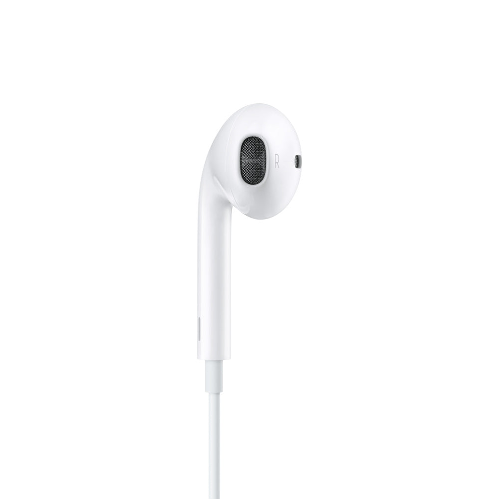 Apple Official, Earpods officiels Apple avec connexion Lightning MMTN2FE