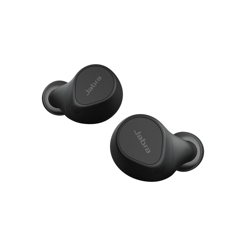 Jabra, Ecouteurs de remplacement Jabra Evolve2 Buds MS - Noir