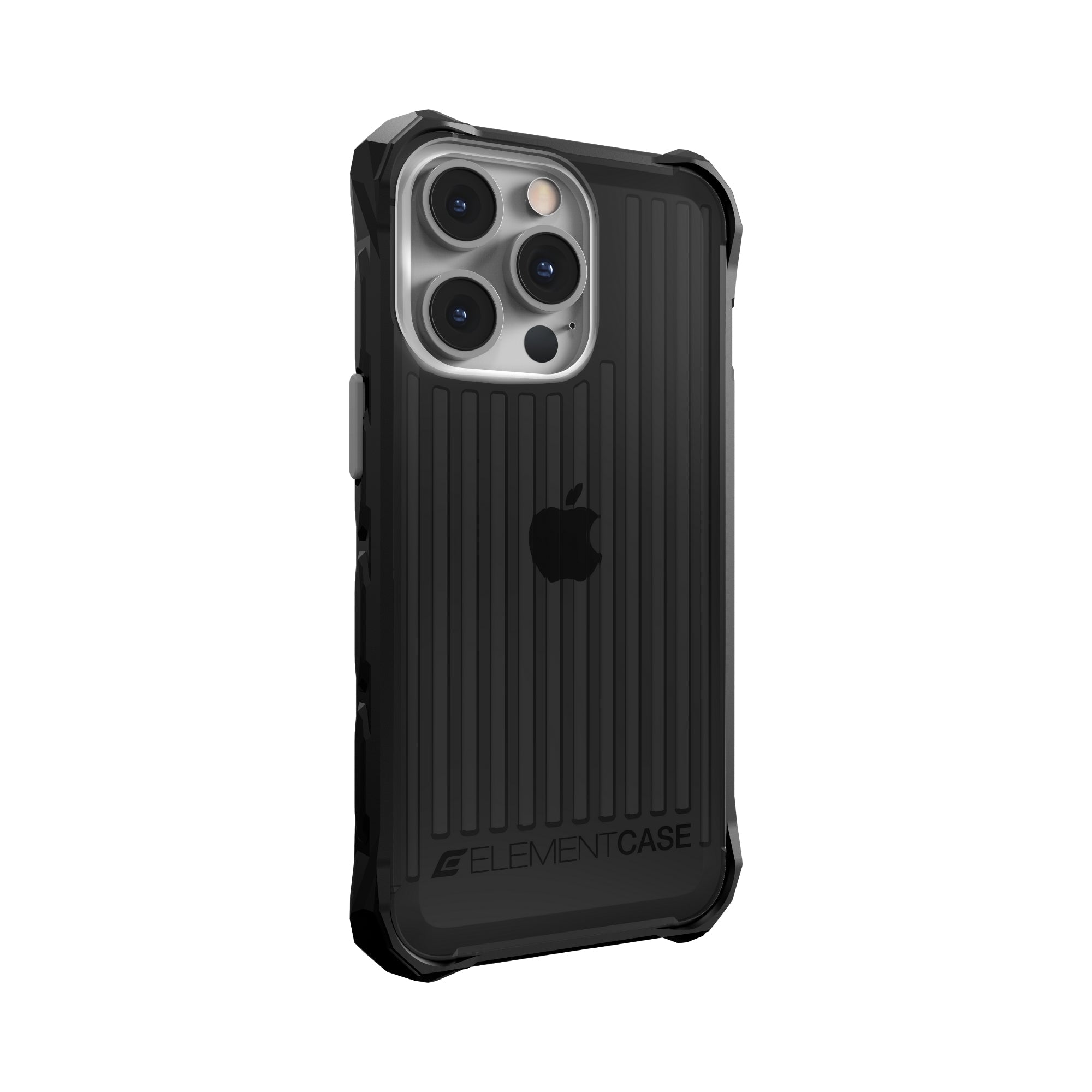 Cas des éléments, Element Case Special Ops Case pour iPhone 13 Pro Max - SMOKE