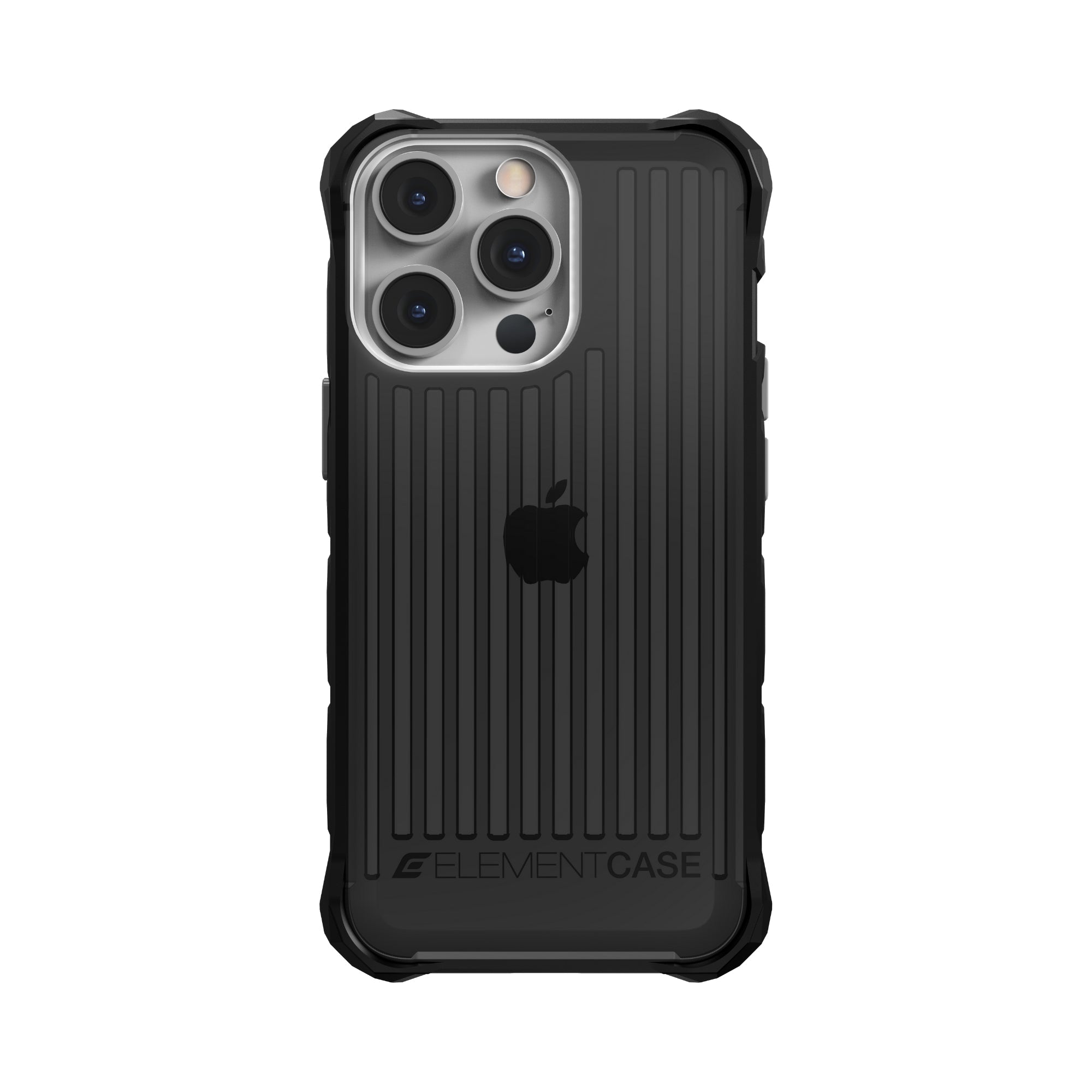 Cas des éléments, Element Case Special Ops Case pour iPhone 13 Pro Max - SMOKE