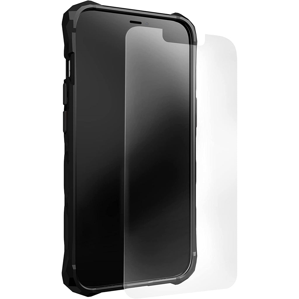 Cas des éléments, Element Glass Premium Verre trempé 9H iPhone 13 Pro Max 6.7 pouces