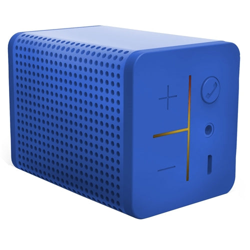 Mipow, Enceinte portable Bluetooth Mipow Boomin Boom Mini - Bleu