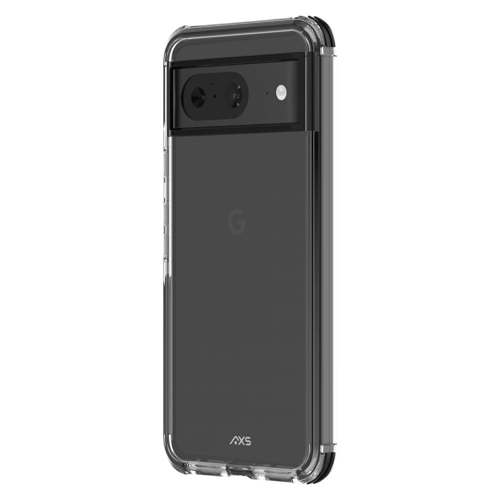 AXS, Étui AXS PROShield Plus pour Google Pixel 8 Noir